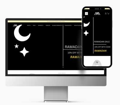 Muslim American Store