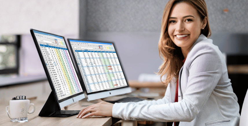 Data Entry