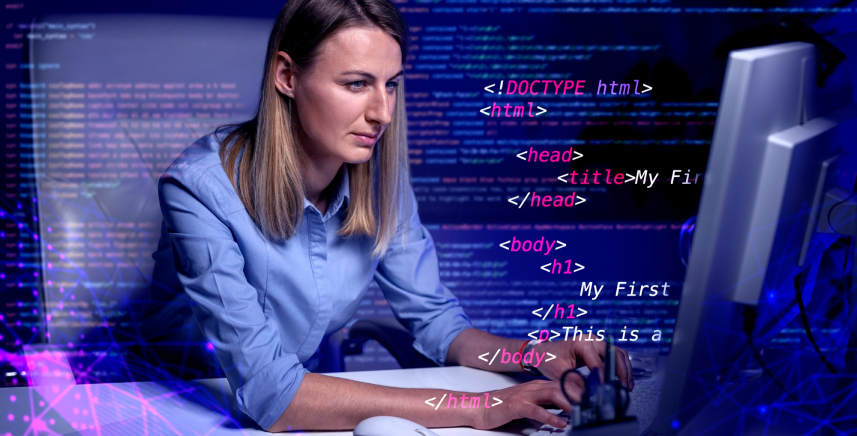 Web Development