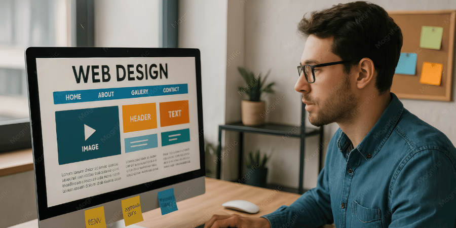 Website Design